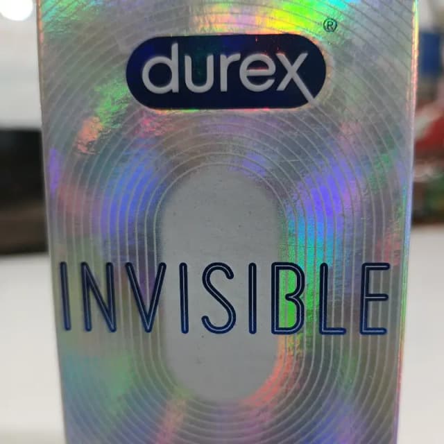 Durex condom 12 piece